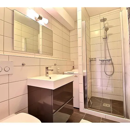 Upstays Croisette Terrace 35m2 Appartement *