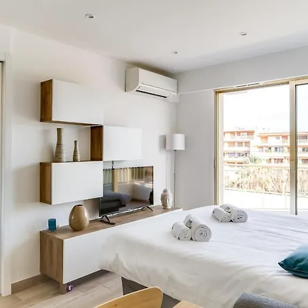 Immogroom - Renovated - Terrace - Ac - Wifi *