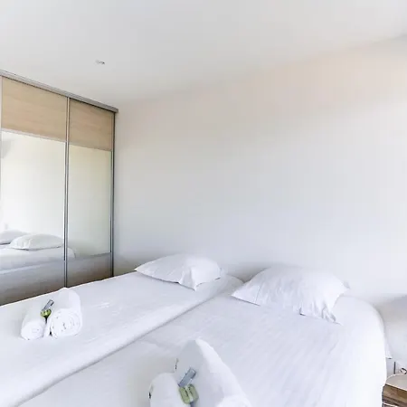 Immogroom - Renovated - Terrace - Ac - Wifi *