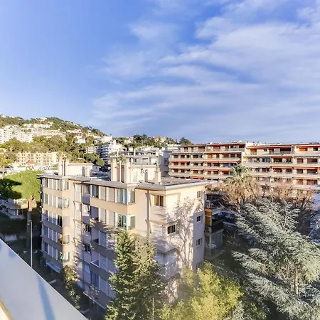 Apartment Immogroom - Renovated - Terrace - Ac - Wifi